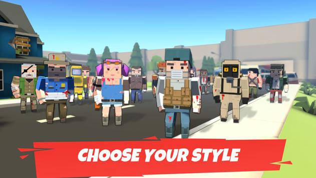 Battle Gun 3D°Ϸͼ1: