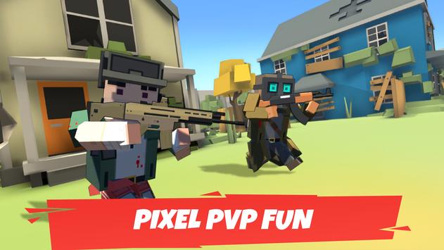 Battle Gun 3D°Ϸͼ2: