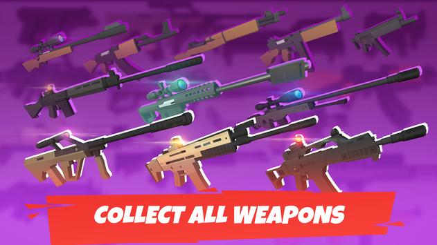Battle Gun 3D°Ϸͼ3: