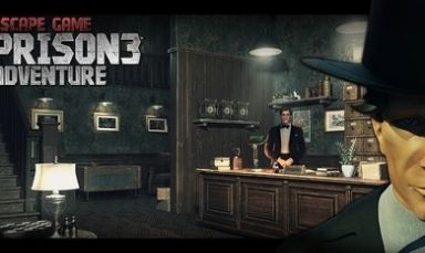 Ó3ðUÓ[ٷ°棨Escape game Prison Adventure 3D3: