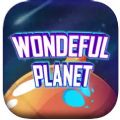 Wonderful PlanetĹٷapp v1.0