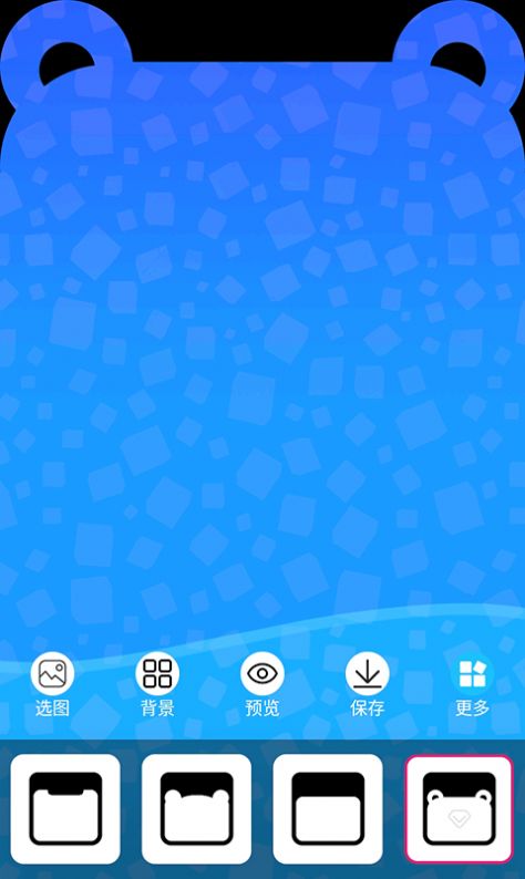 甜心桌麵主題app官方下載圖1:
