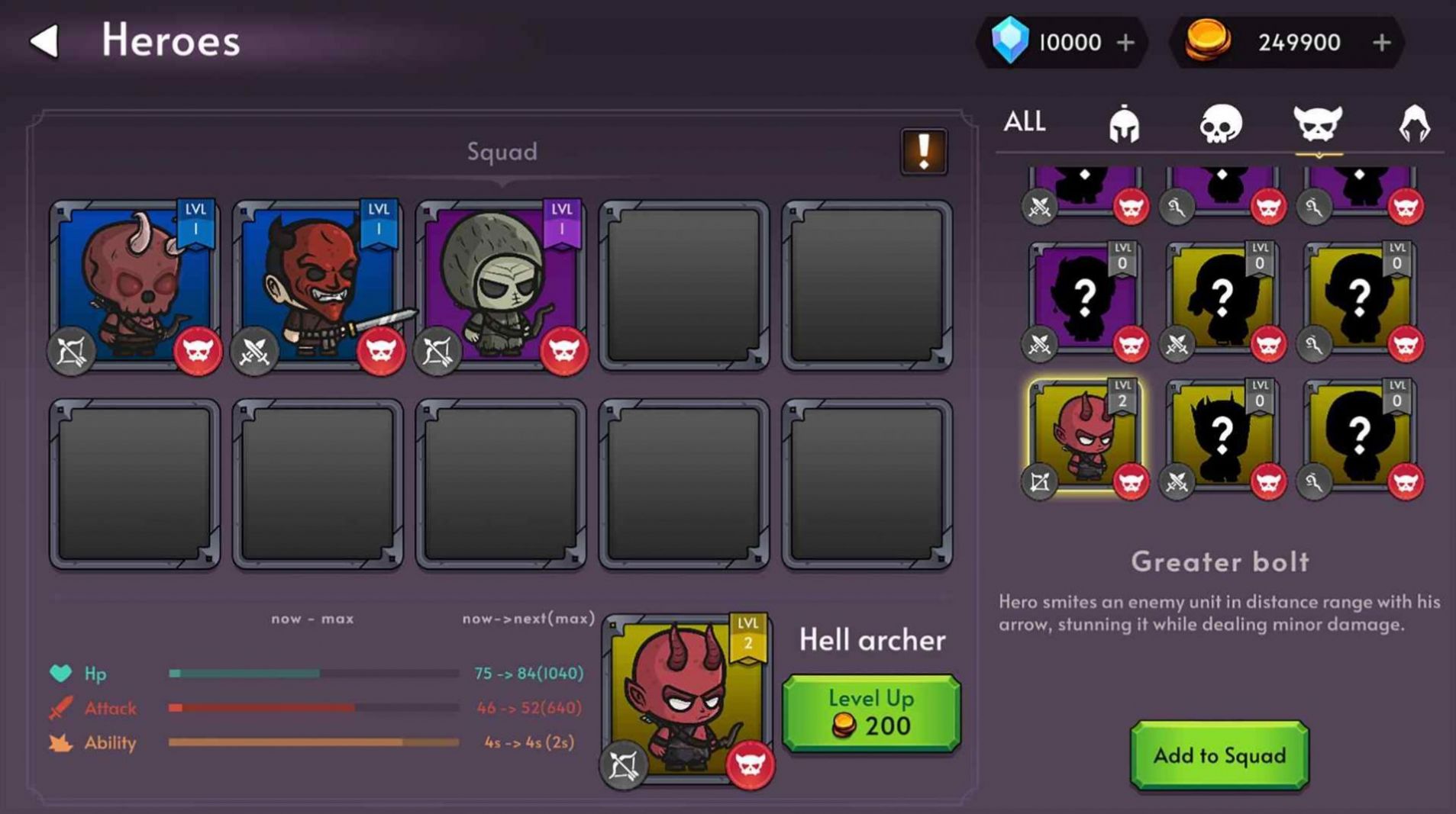 大战突袭传奇游戏安卓版下载图片1