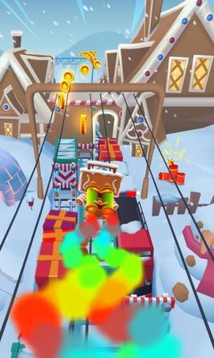 subwaysurfٰmenuذװٷͼƬ1