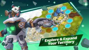 Go Heroes官方游戏下载图片1