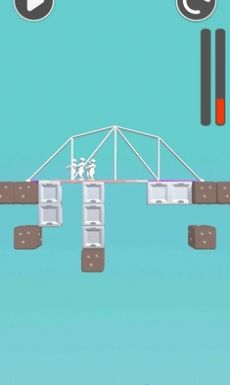 ������ս��Ϸ��׿�棨Bridge Challenge��ͼ2: