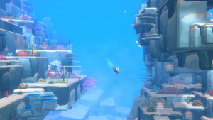 潛水員戴夫遊戲中文版手機版(Dave The Diver)圖片1