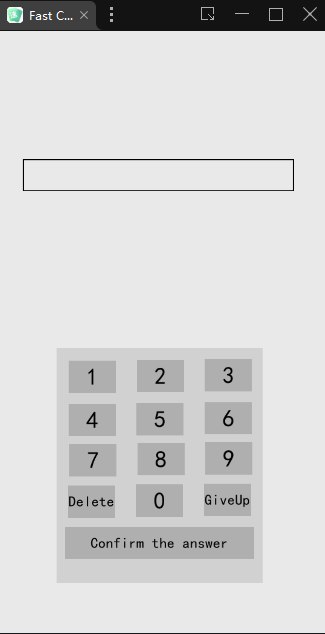 ټapp׿أFast Calculationͼ3: