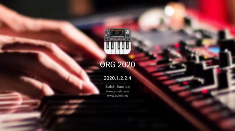 ORG2020高级手机电子琴软件下载 v20201224(图1)