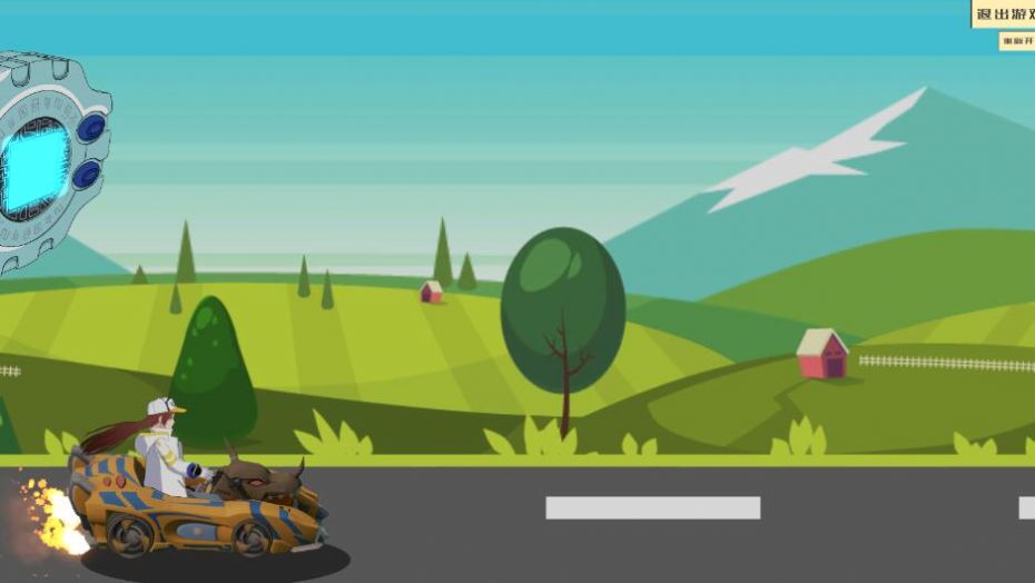 Mľ��MqqRace��Ϸ���ذ�װ��׿��ͼ2: