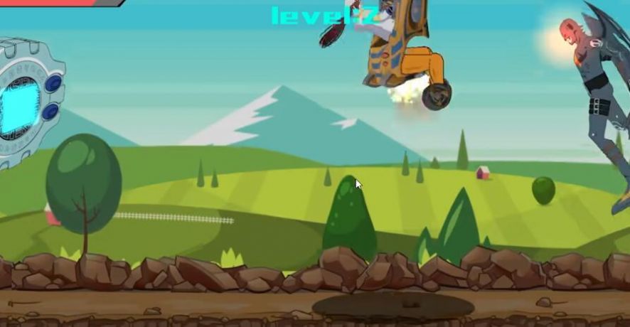 Mľ��MqqRace��Ϸ���ذ�װ��׿��ͼ1: