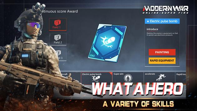 Modern War Onlineİ氲׿ΑdD1: