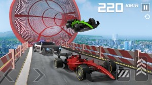 F1賽車大師遊戲官方安卓版下載圖片1