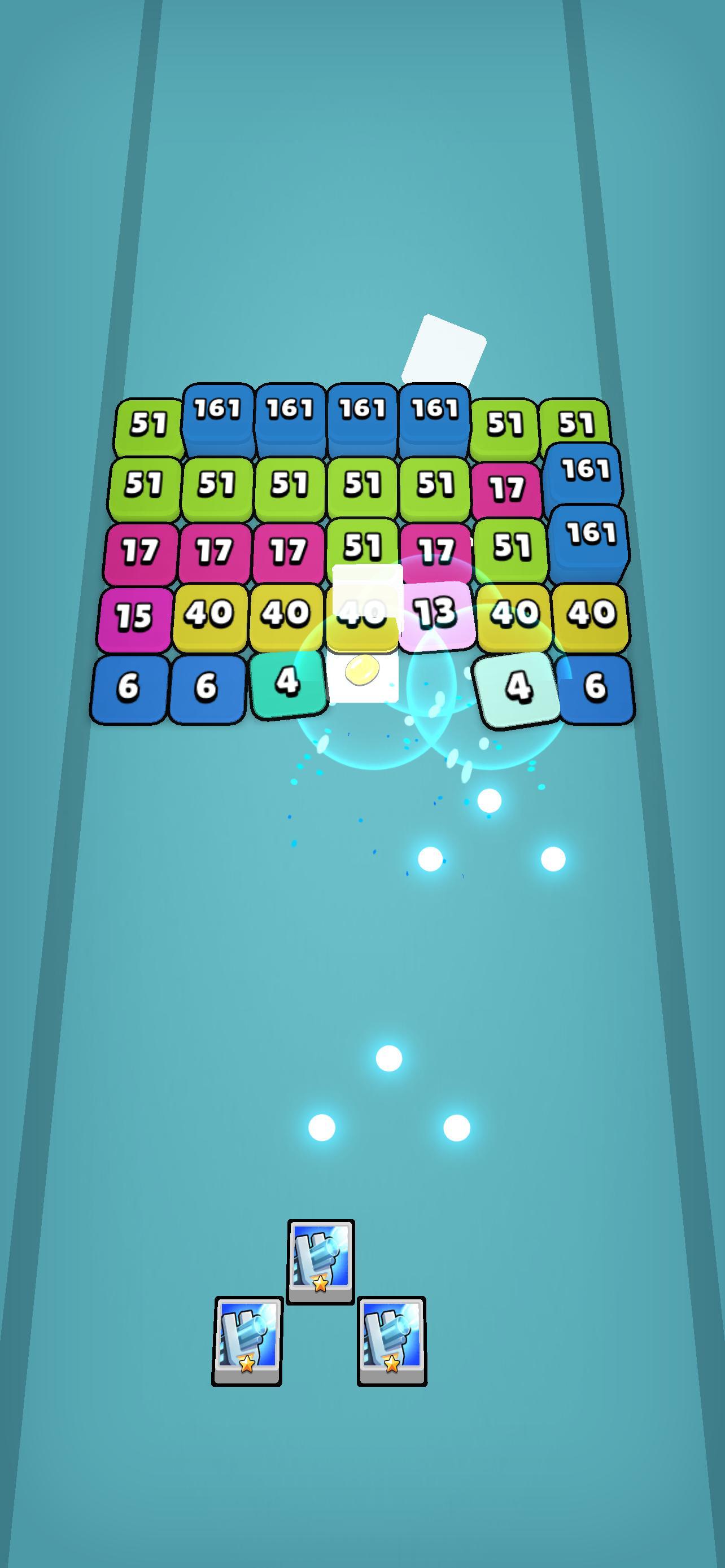 Merge and Blast��׿����Ϸ����ͼƬ1