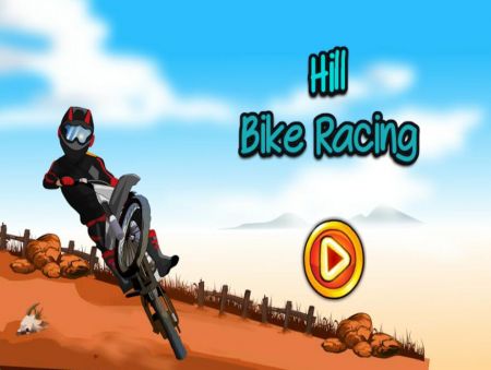 Hill Bike RacingϷٷ׿ͼ1: