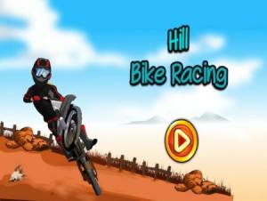 Hill Bike RacingϷͼ1