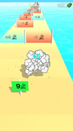 Party Runner 3DϷ׿ͼ2: