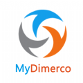 MyDimerco 2.0 app