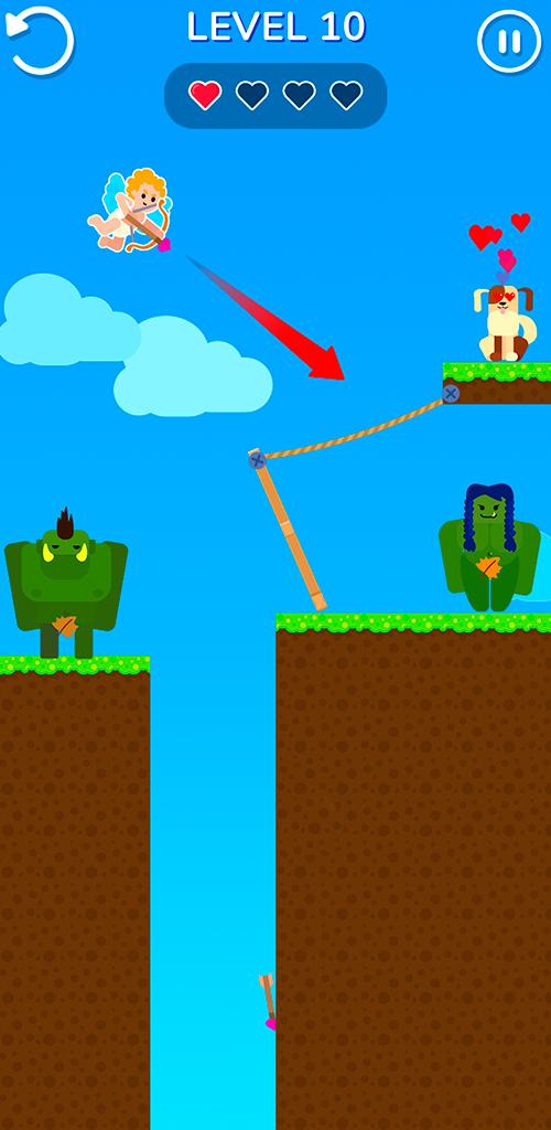 �������ְ�׿����Ϸ����ͼ2: