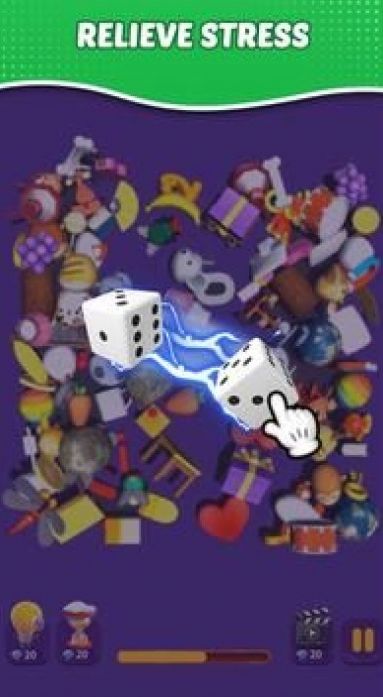 Pair Me 3D��Ϸ��׿��ͼ3: