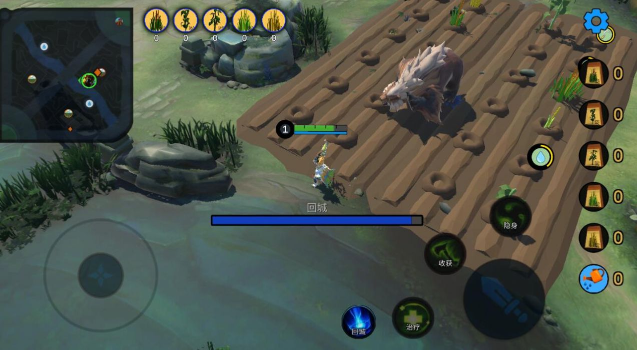 ����������ũ��������Ϸ���ذ�װͼ3: