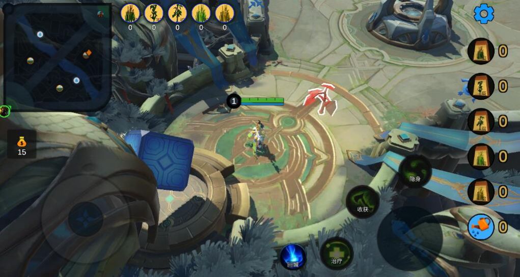 ����������ũ��������Ϸ���ذ�װͼƬ1