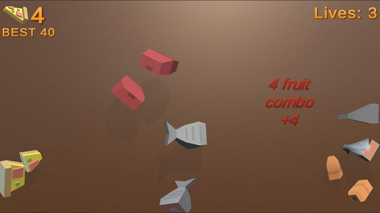 ����ʳ�ٷ���׿����Ϸ����ͼ3: