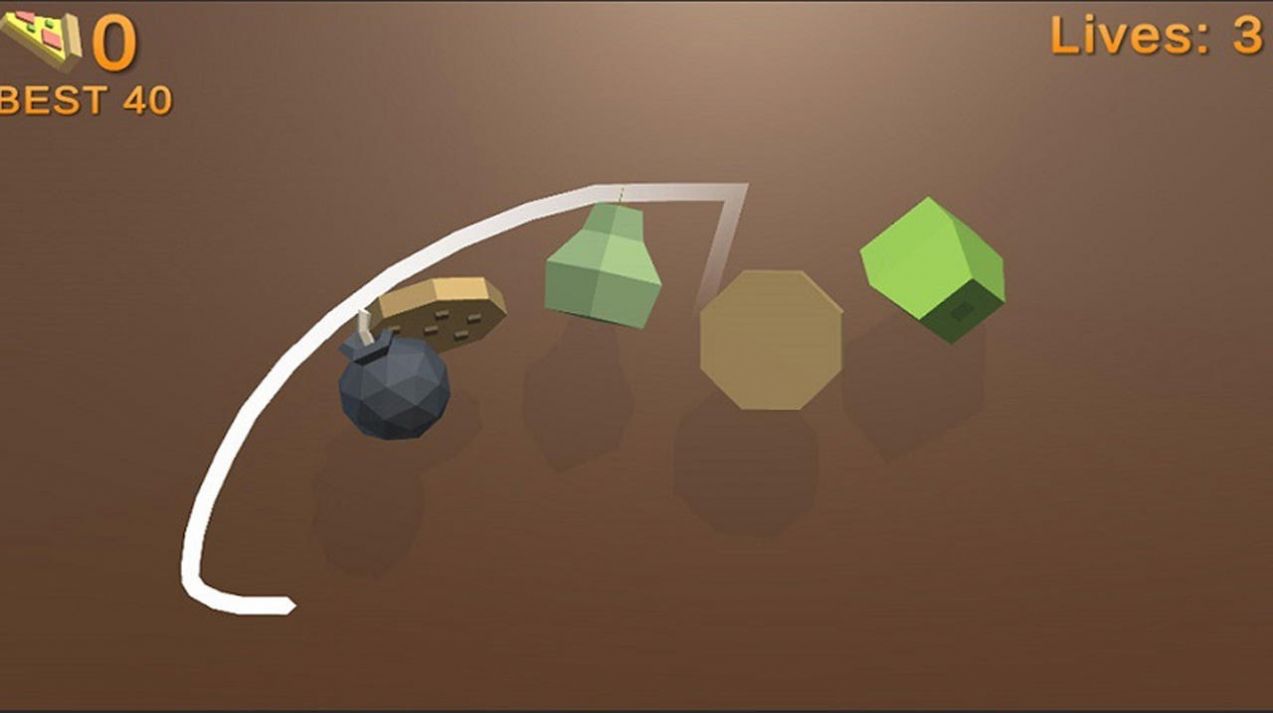 切美食官方安卓版游戏下载图片1