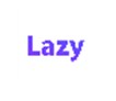 LazyUI app