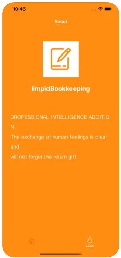 limpidBookkeepingappٷͼ3: