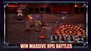 真人快打猛烈攻势游戏安卓版下载图片1