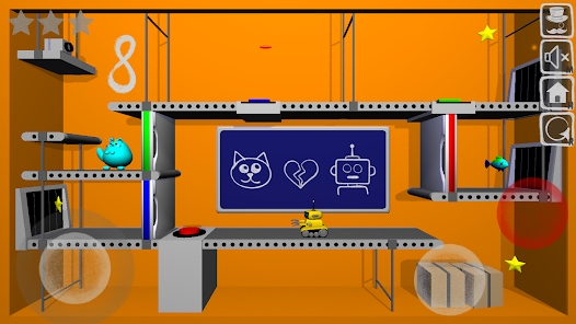 Dual Cat��׿����Ϸ����ͼƬ1