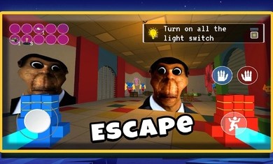 Face chasing��Ϸ�������İ�ͼ1: