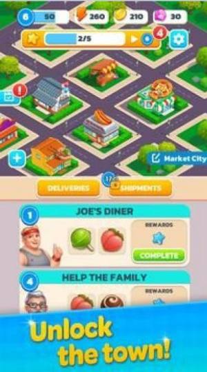 Merge Fruit Market[׿DƬ1