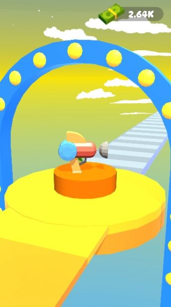 Gun Evolution 3DϷ׿ͼ3: