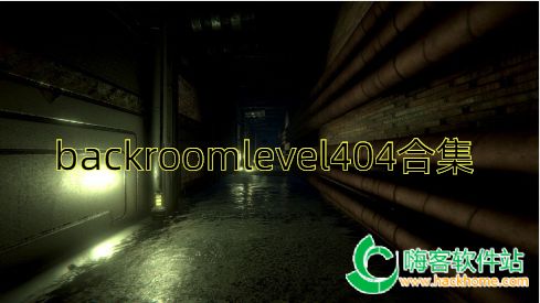 backroomlevel404ϼ