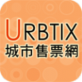 My URBTIX app