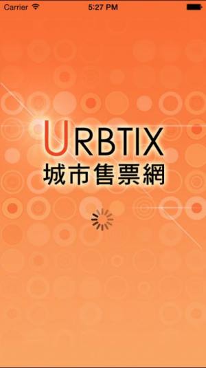 My URBTIXƱapp°汾ͼƬ1