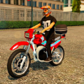 motorcycle simulatorϷ