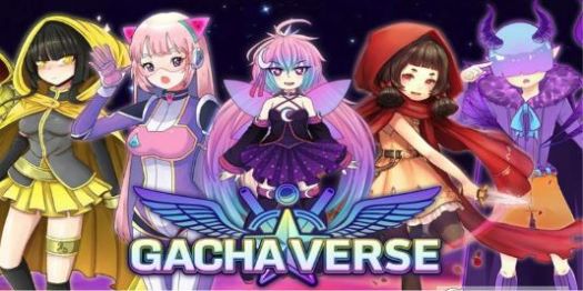 gacha uniqueӲϷ׿ٷͼ2: