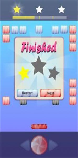 ǹשϷ׿棨Candy Brick Breakerͼ1: