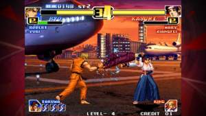 KOF99 ACA NEOGEO׿D2