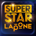 SUPERSTAR LAPONE[
