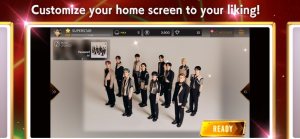 SUPERSTAR LAPONE安卓版中文版遊戲圖片1