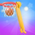 Basketball Man RunϷ