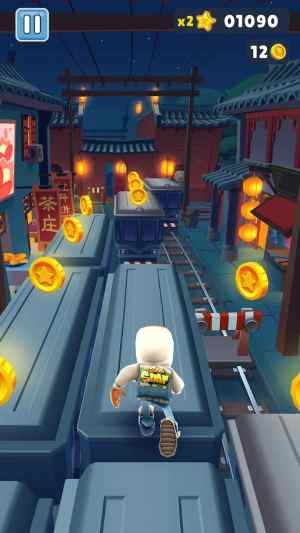 Subway Surfers3.4.0ްͼ1