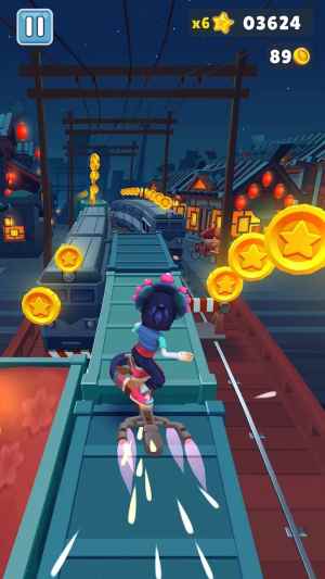 subwaysurfers2012ϰֻͼ3