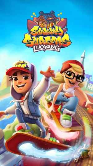 Subway Surfers3.4.0ްͼ2