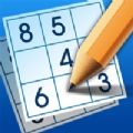 number&puzzle app