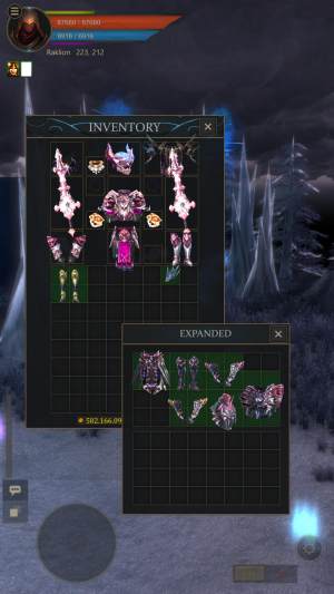 MEGAMU[D2